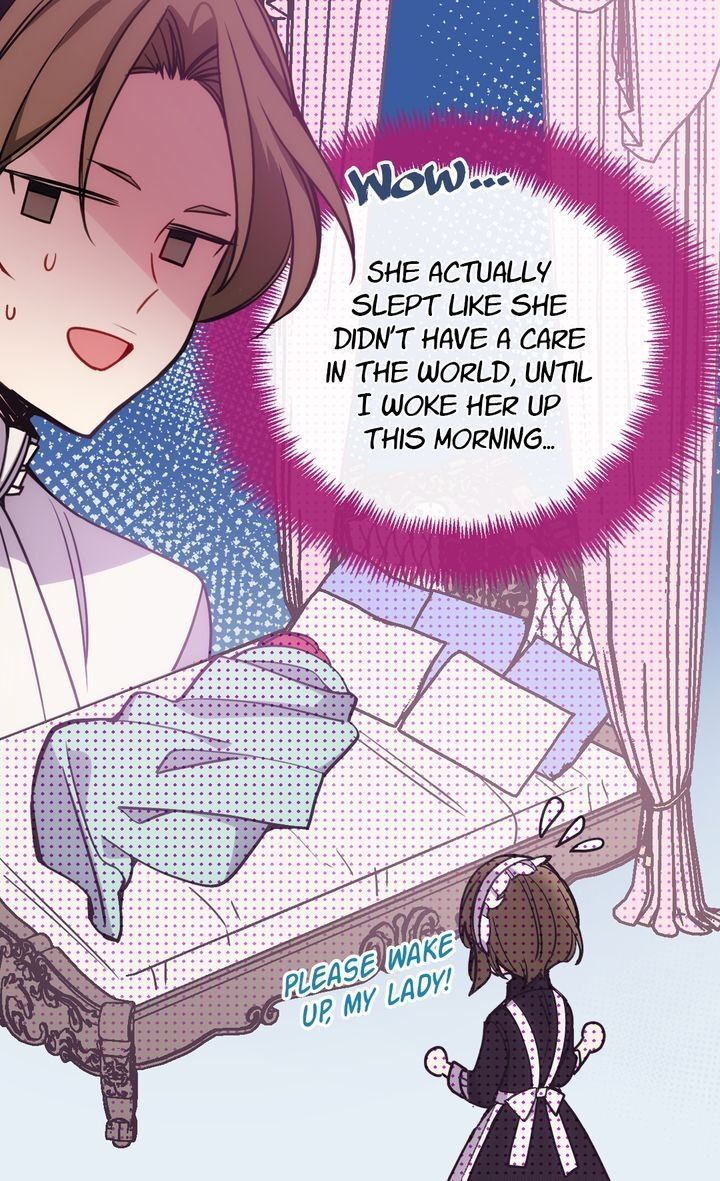 Read Adelaide (en) Manga Online