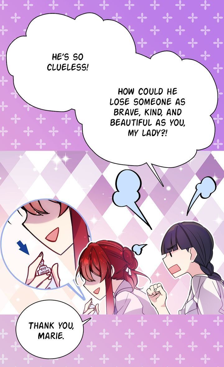 Read Adelaide (en) Manga Online