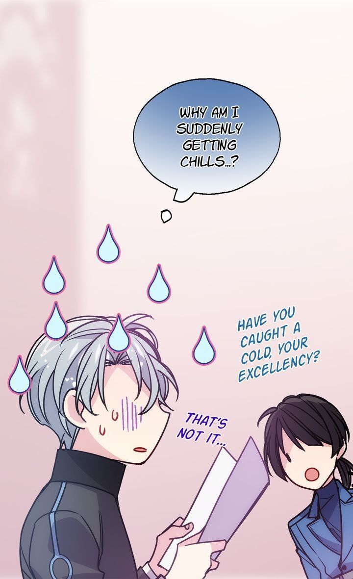 Read Adelaide (en) Manga Online