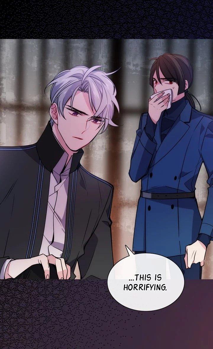 Read Adelaide (en) Manga Online