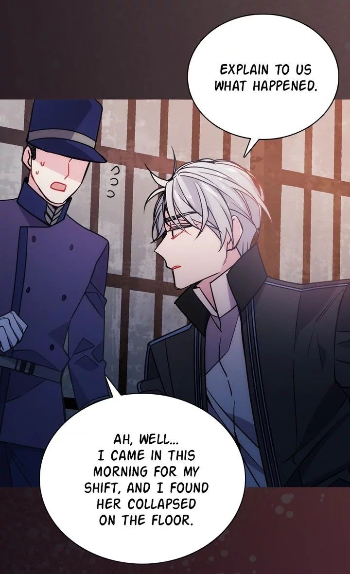 Read Adelaide (en) Manga Online