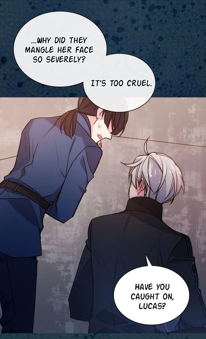 Read Adelaide (en) Manga Online