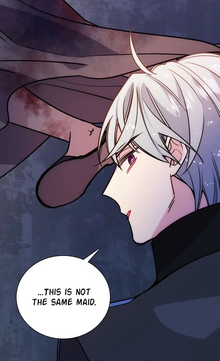 Read Adelaide (en) Manga Online