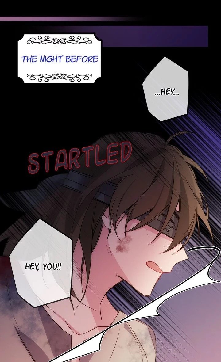 Read Adelaide (en) Manga Online