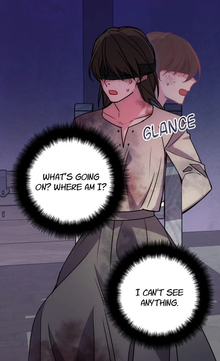 Read Adelaide (en) Manga Online