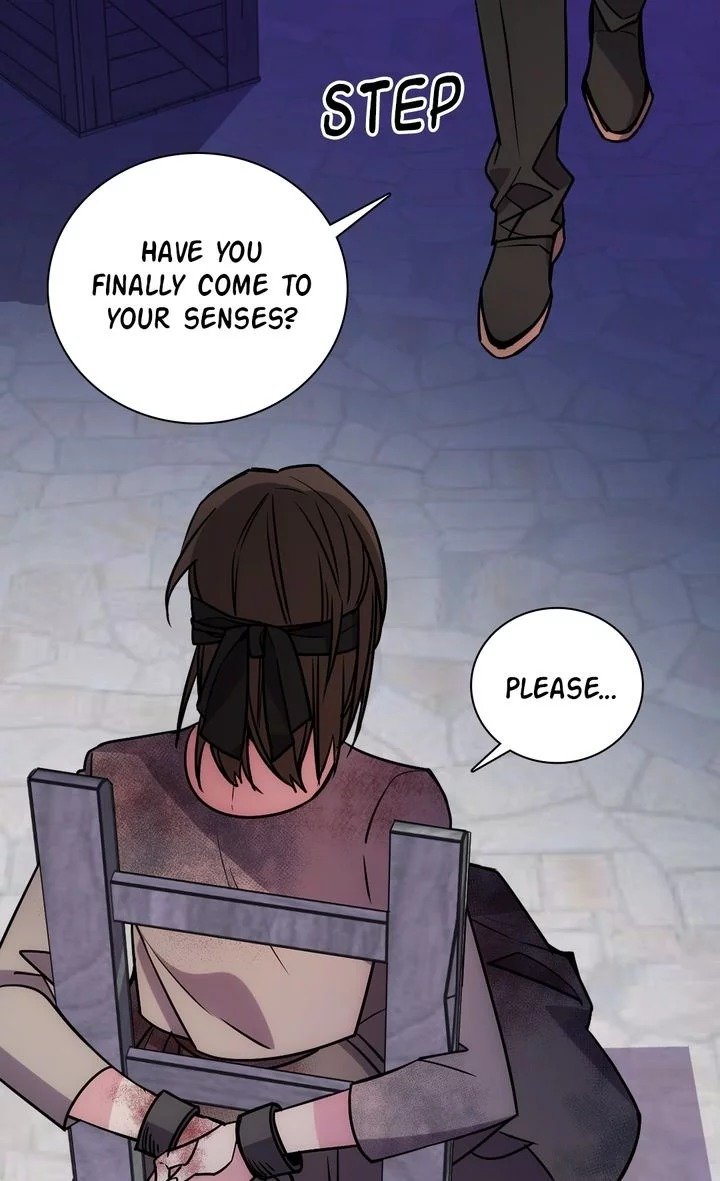 Read Adelaide (en) Manga Online