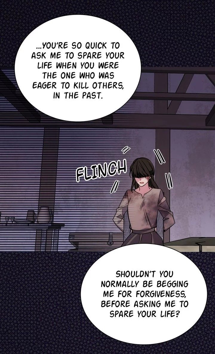 Read Adelaide (en) Manga Online