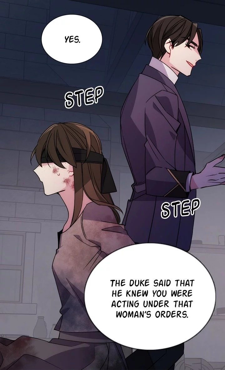 Read Adelaide (en) Manga Online