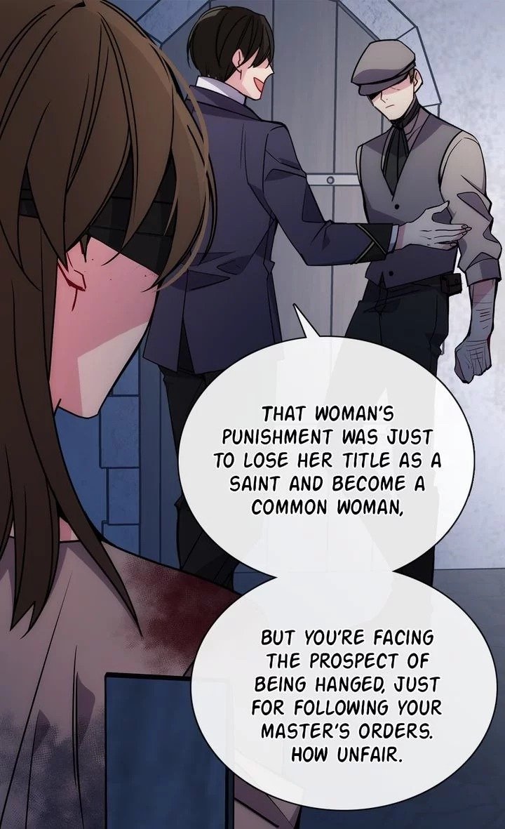 Read Adelaide (en) Manga Online