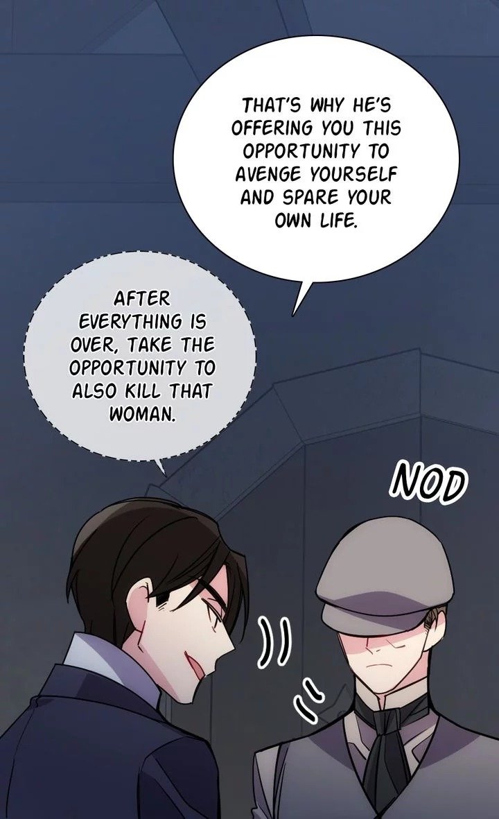 Read Adelaide (en) Manga Online