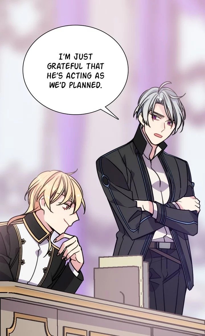 Read Adelaide (en) Manga Online