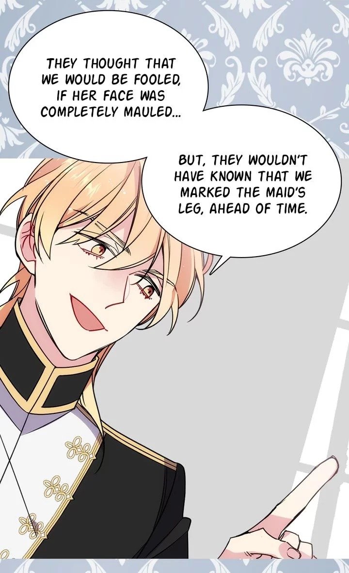 Read Adelaide (en) Manga Online