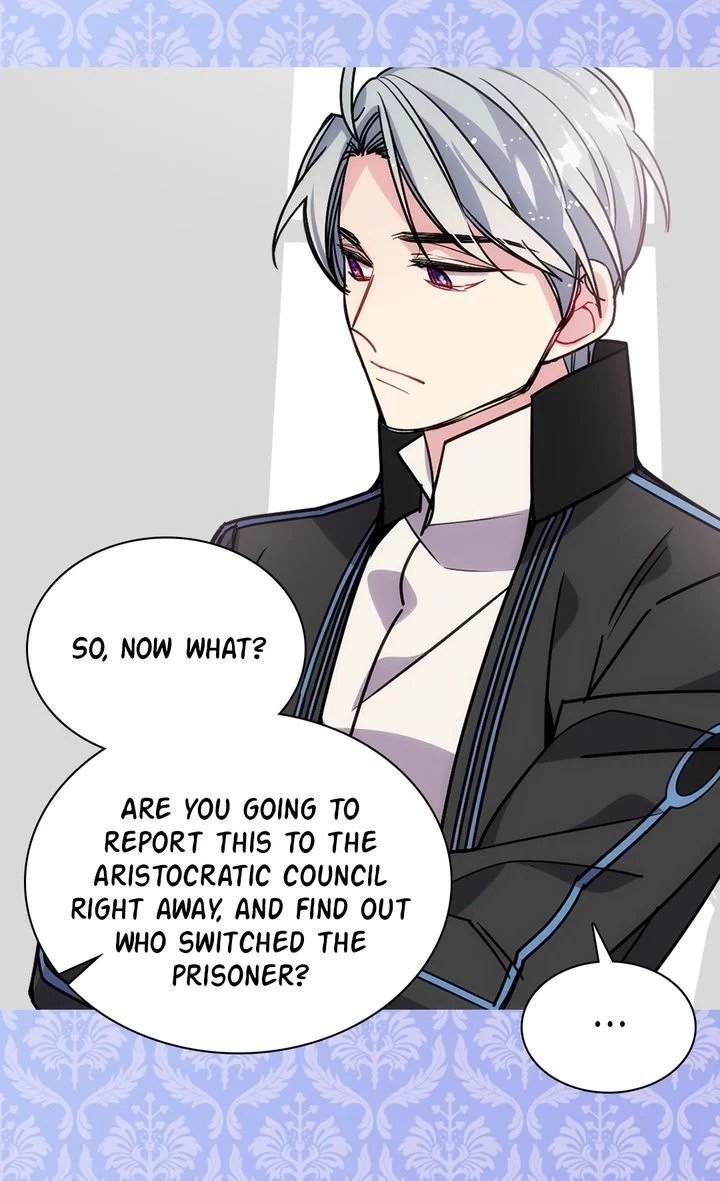 Read Adelaide (en) Manga Online