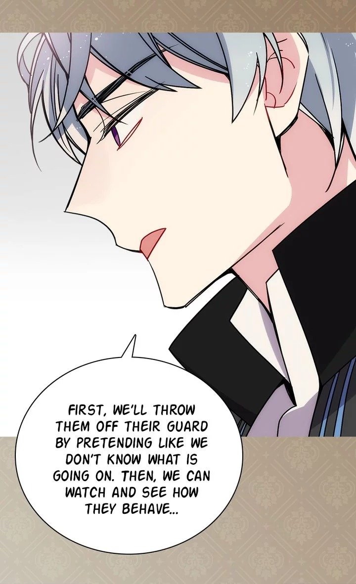 Read Adelaide (en) Manga Online