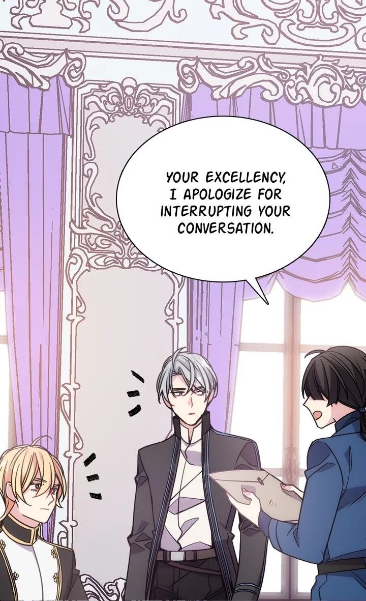 Read Adelaide (en) Manga Online