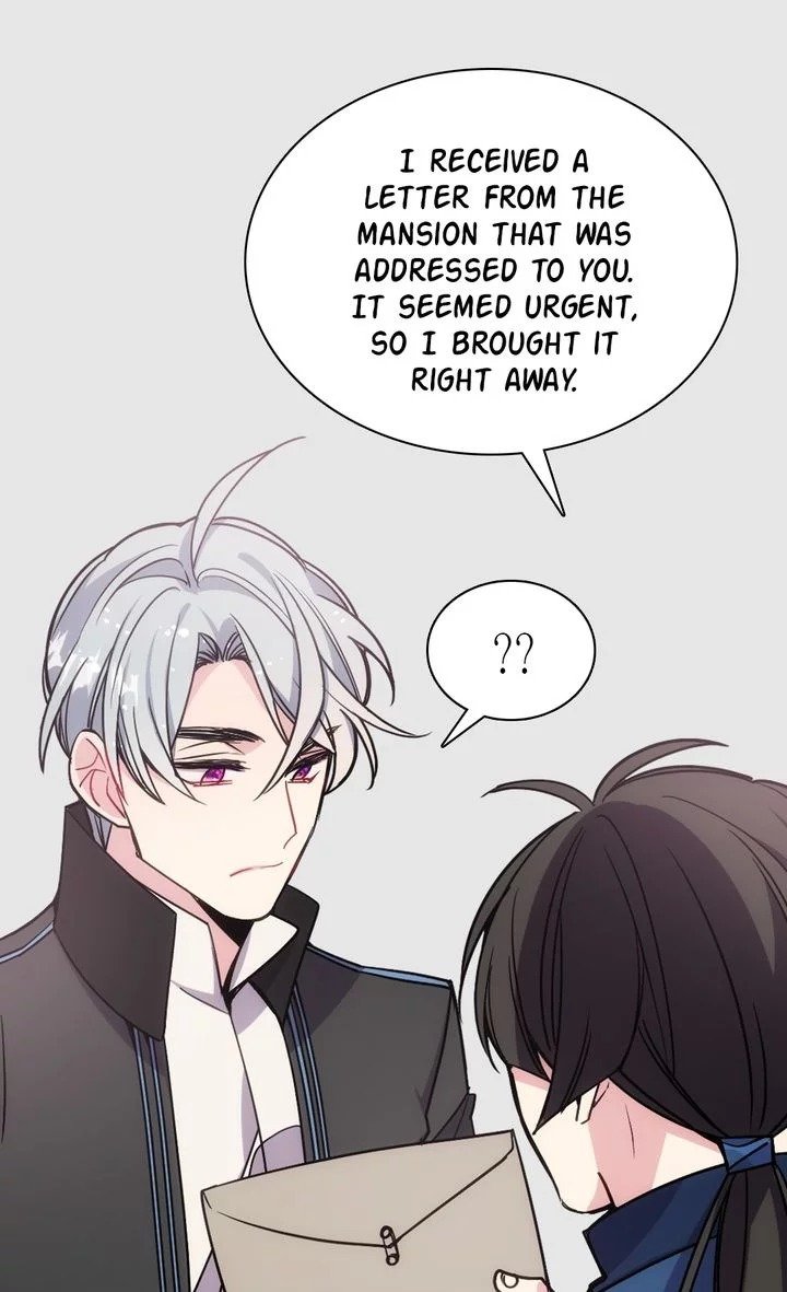 Read Adelaide (en) Manga Online