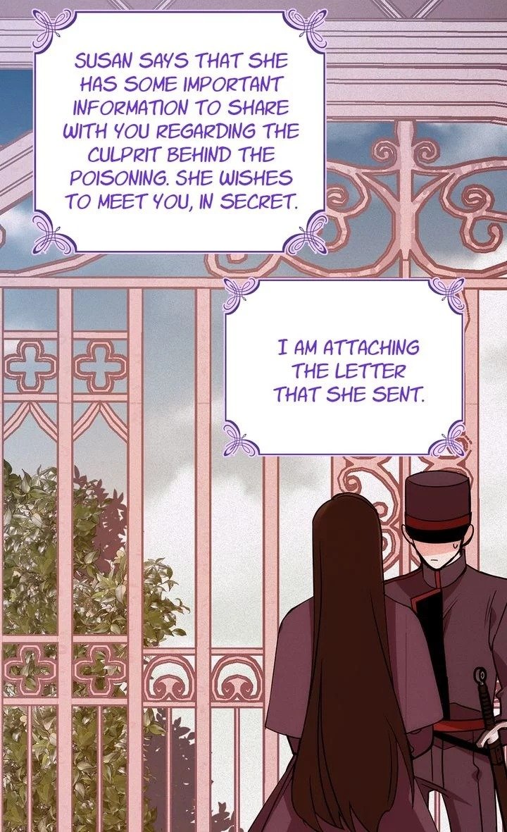 Read Adelaide (en) Manga Online