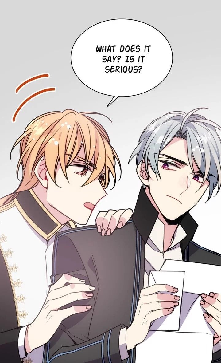 Read Adelaide (en) Manga Online