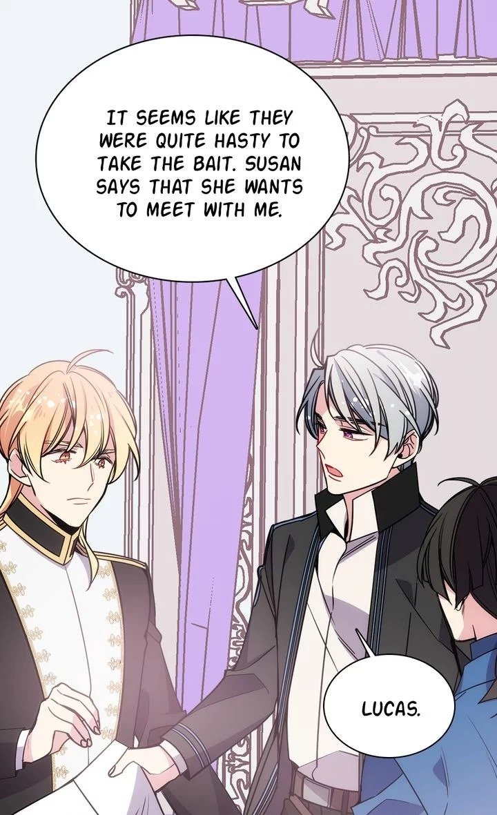 Read Adelaide (en) Manga Online