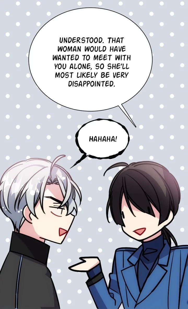 Read Adelaide (en) Manga Online