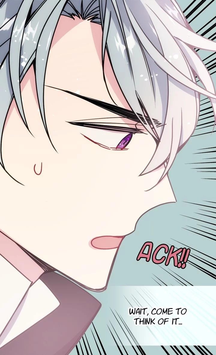 Read Adelaide (en) Manga Online