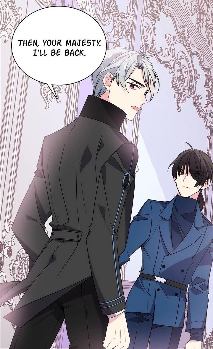 Read Adelaide (en) Manga Online