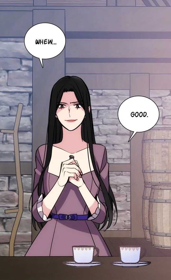 Read Adelaide (en) Manga Online