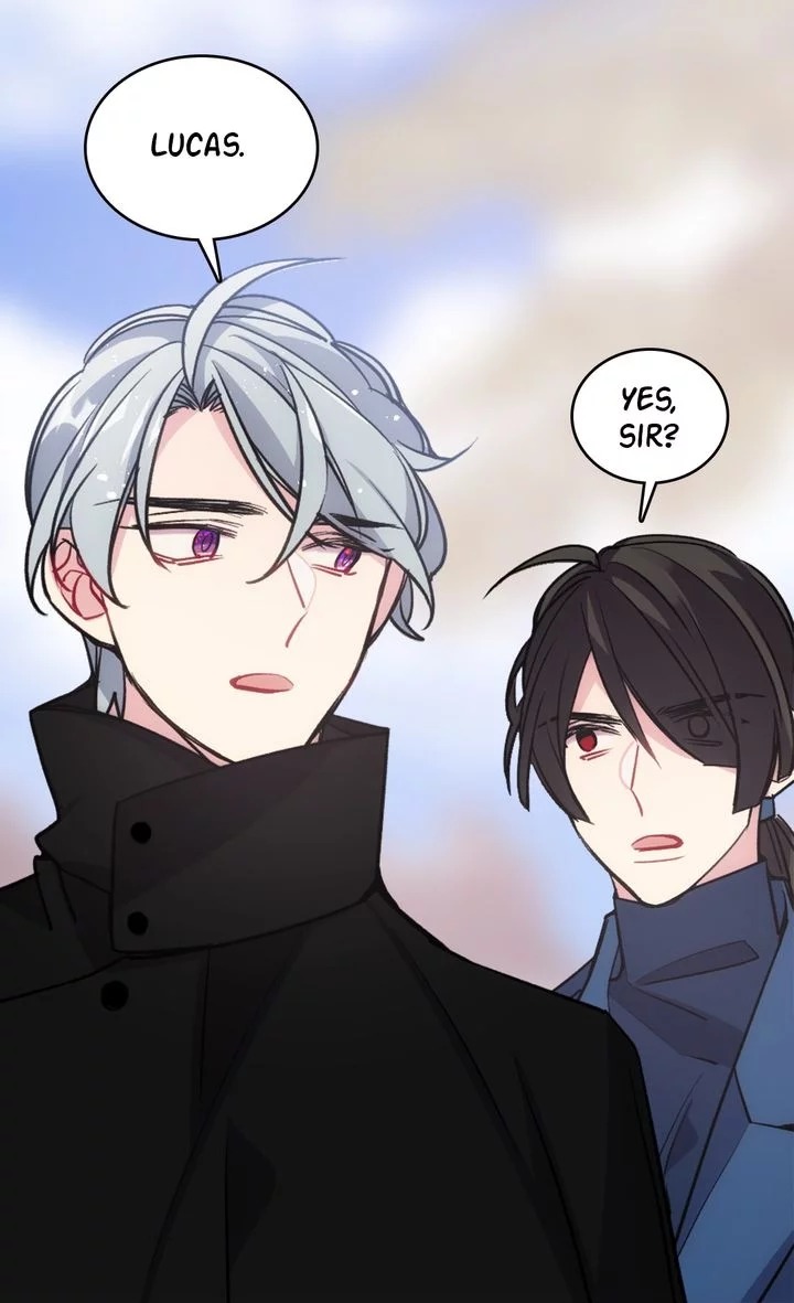 Read Adelaide (en) Manga Online