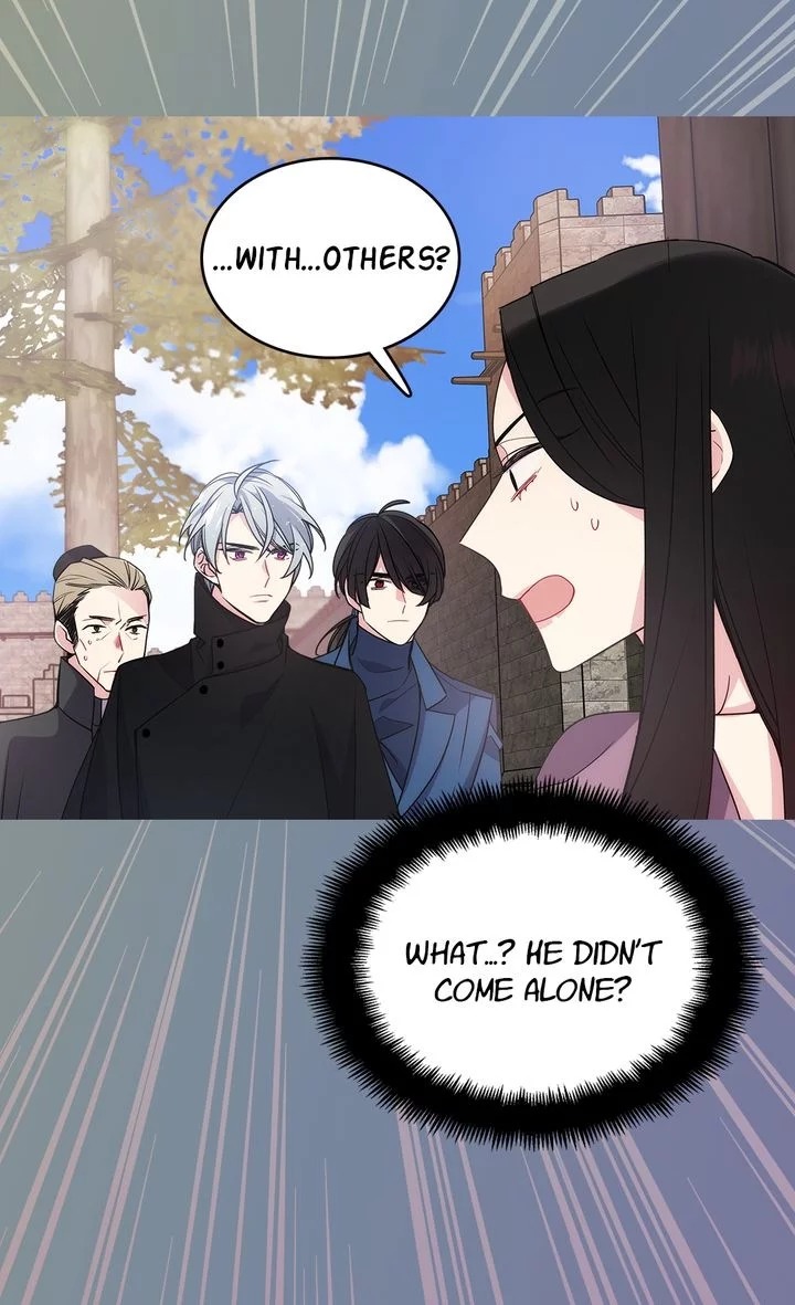 Read Adelaide (en) Manga Online