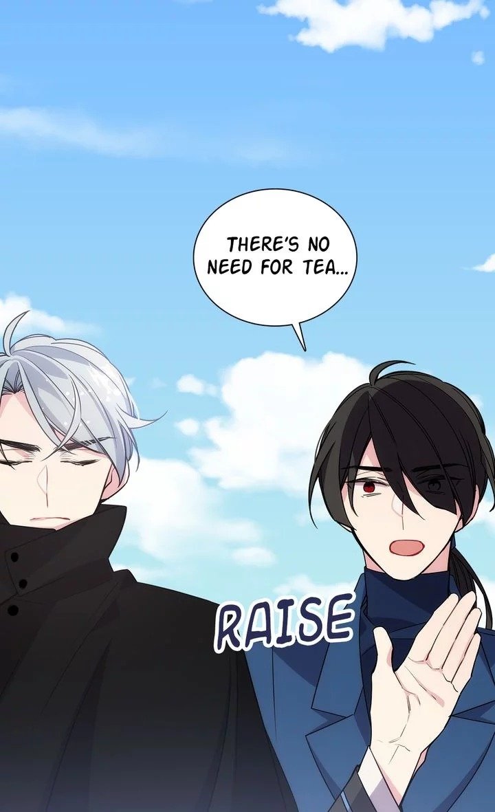 Read Adelaide (en) Manga Online