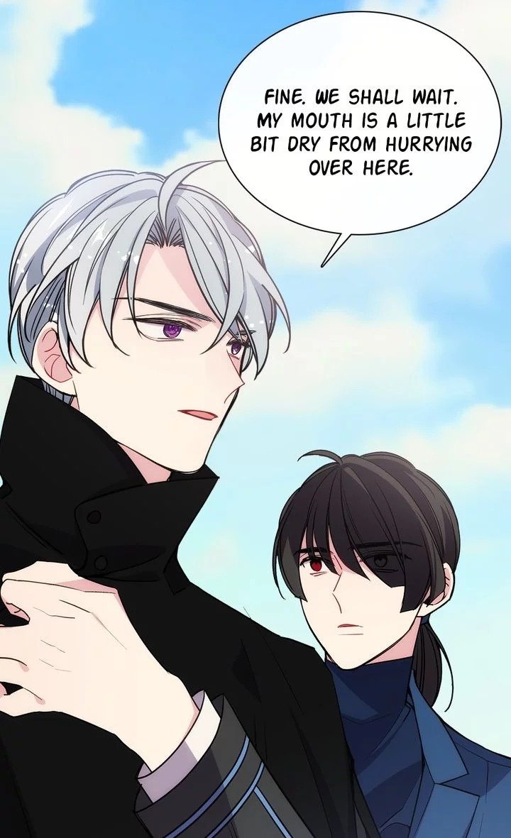 Read Adelaide (en) Manga Online