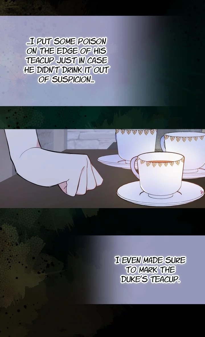 Read Adelaide (en) Manga Online