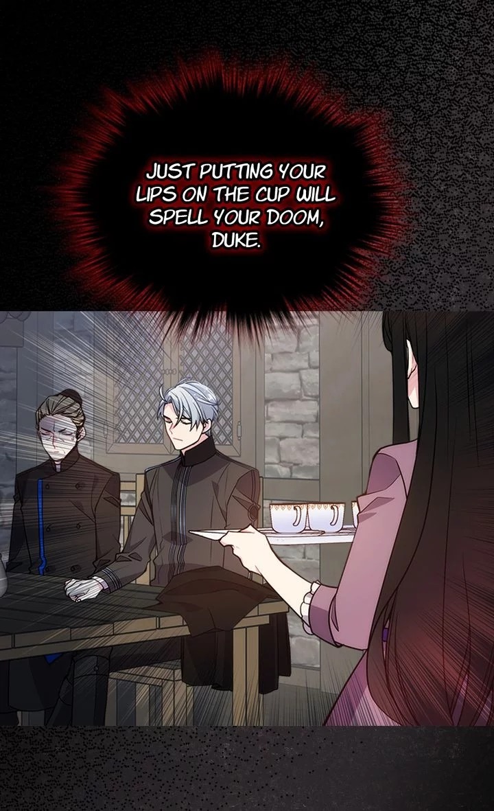 Read Adelaide (en) Manga Online