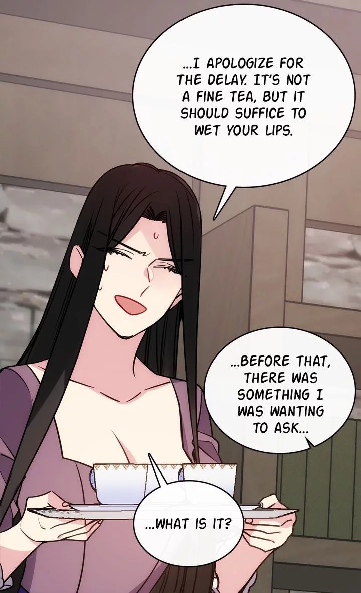 Read Adelaide (en) Manga Online