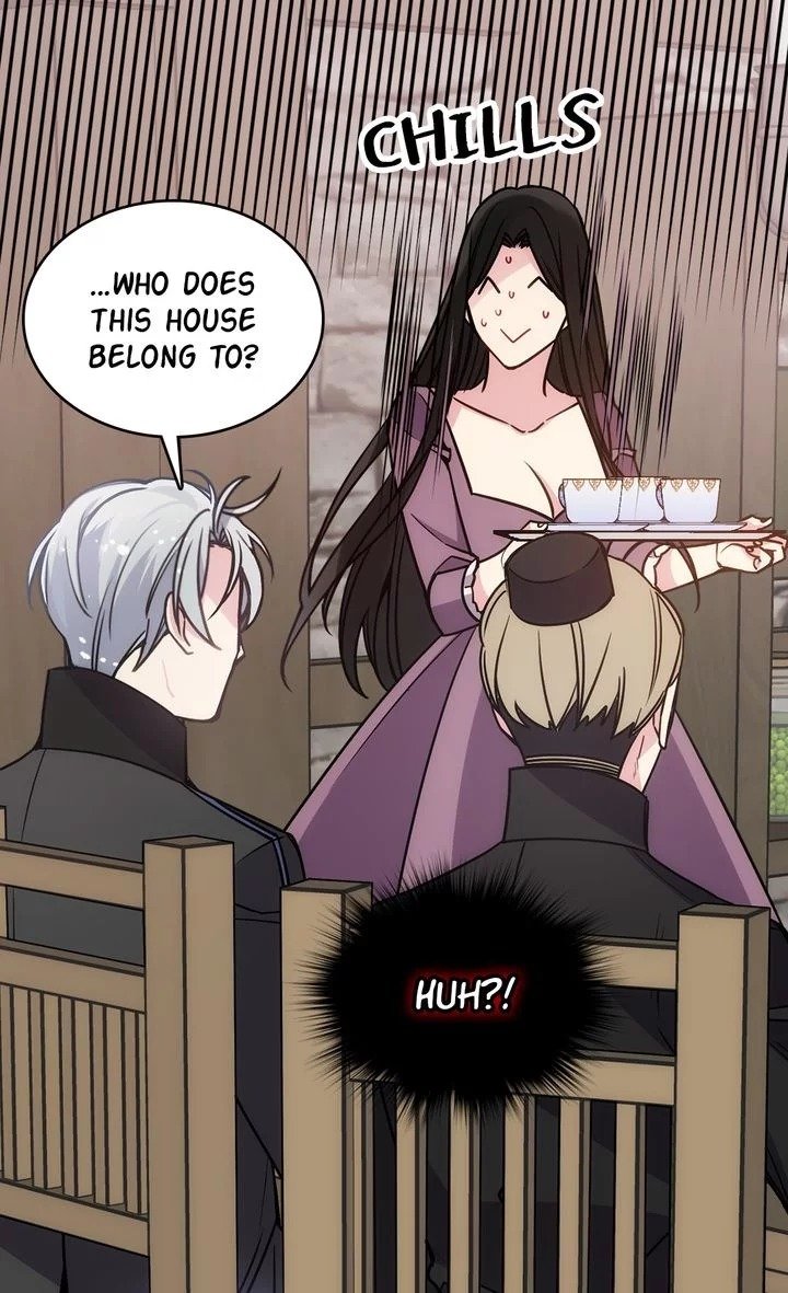 Read Adelaide (en) Manga Online