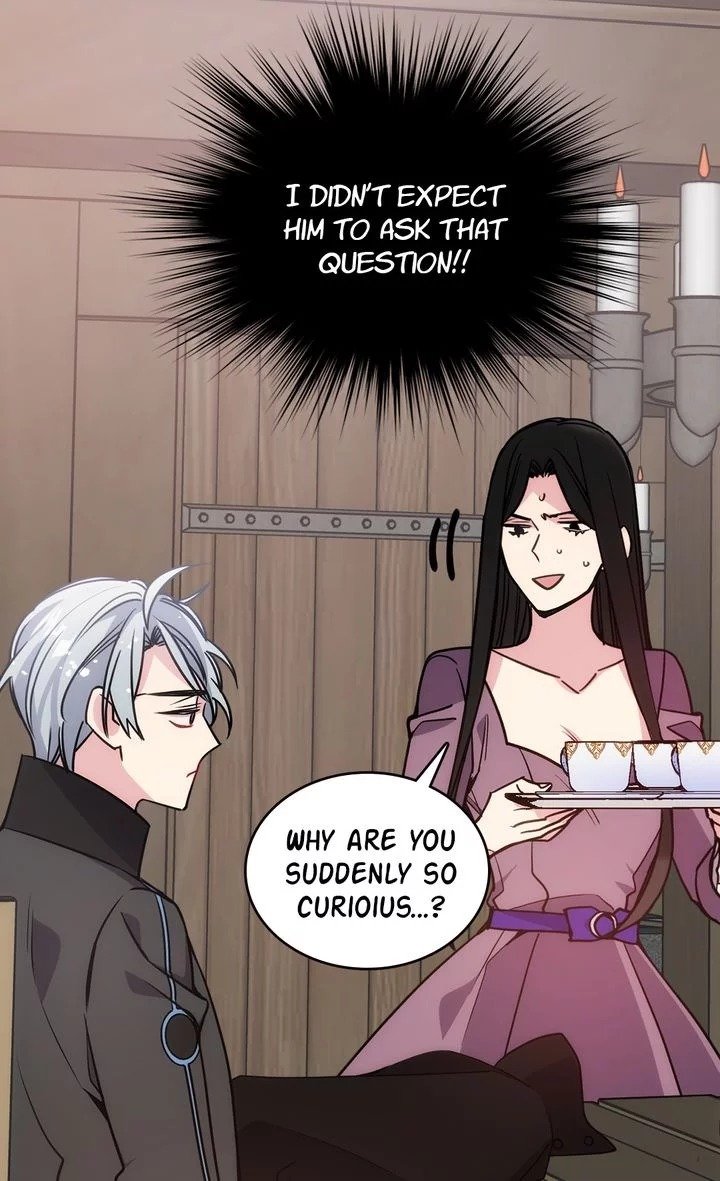 Read Adelaide (en) Manga Online