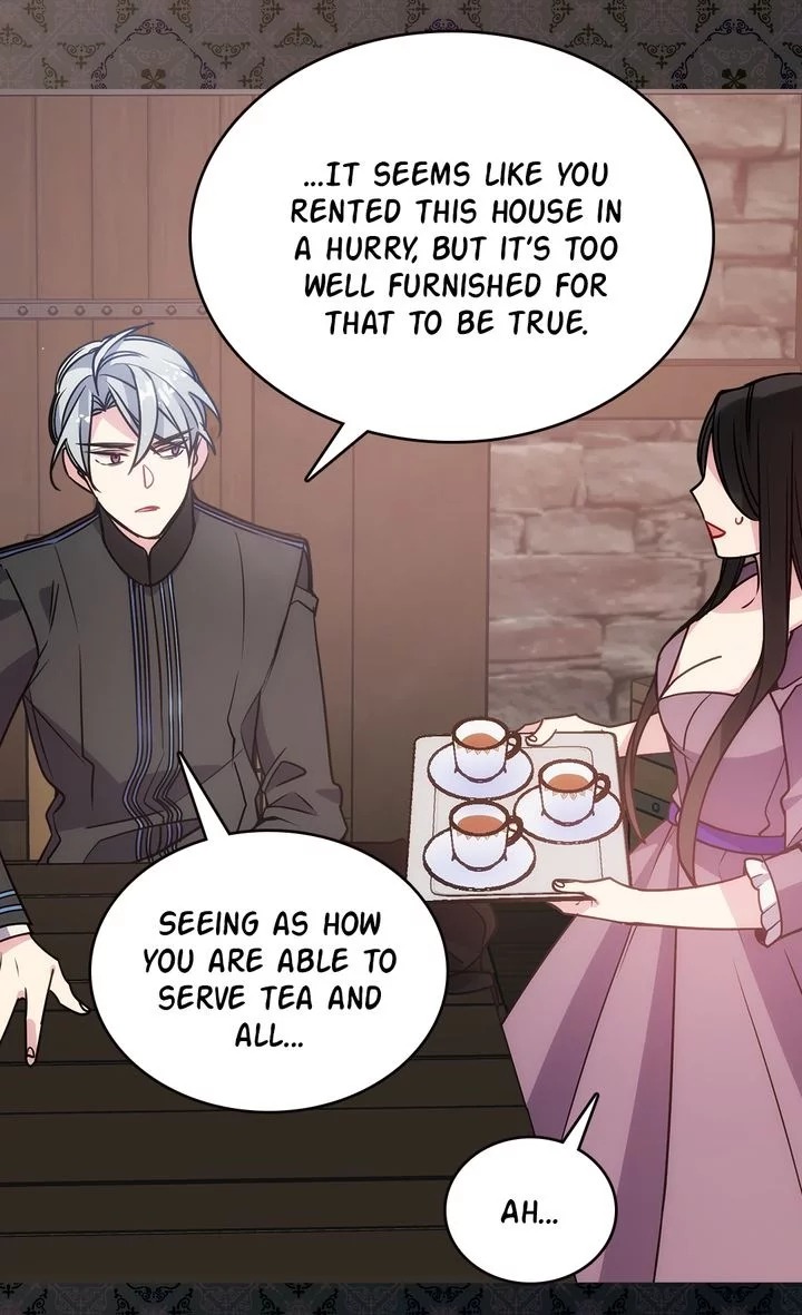 Read Adelaide (en) Manga Online