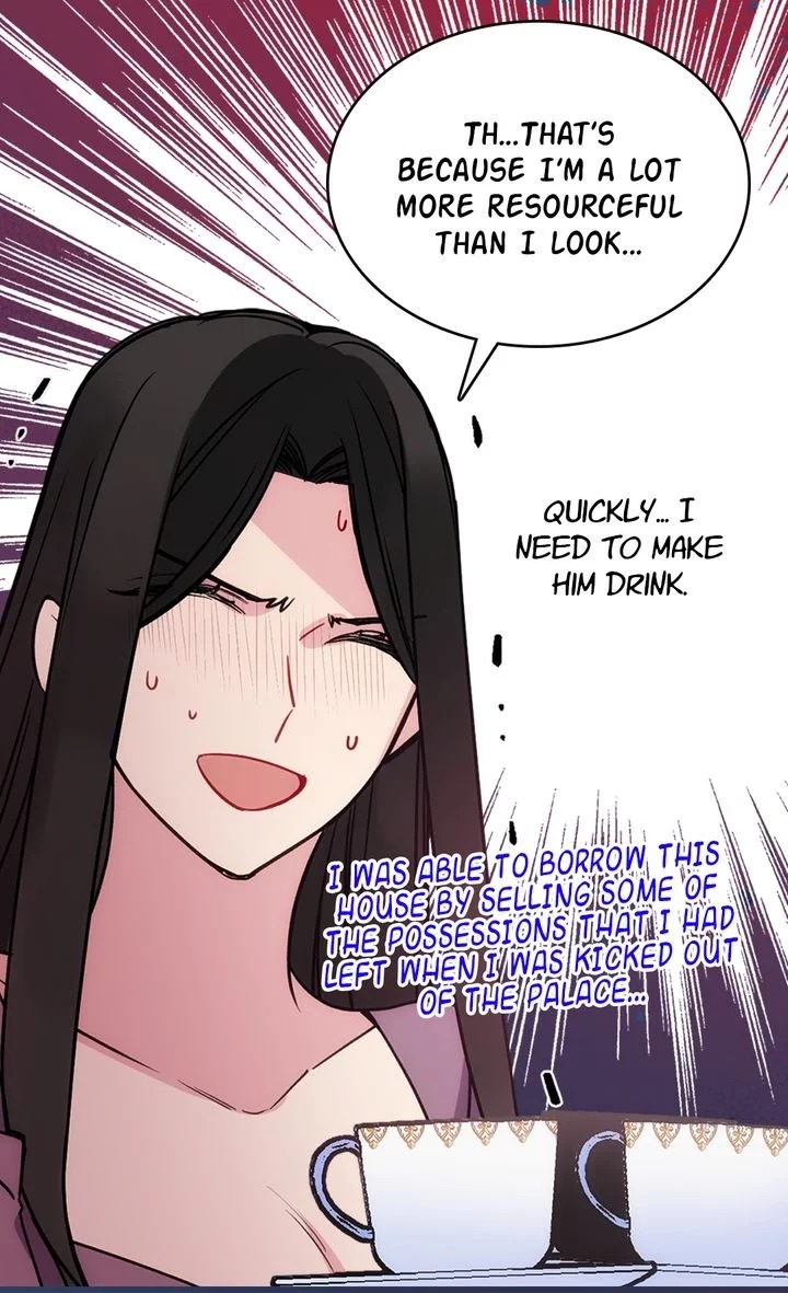 Read Adelaide (en) Manga Online