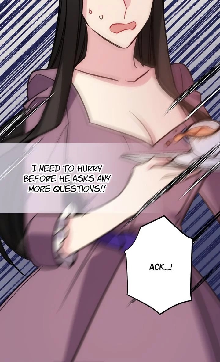 Read Adelaide (en) Manga Online