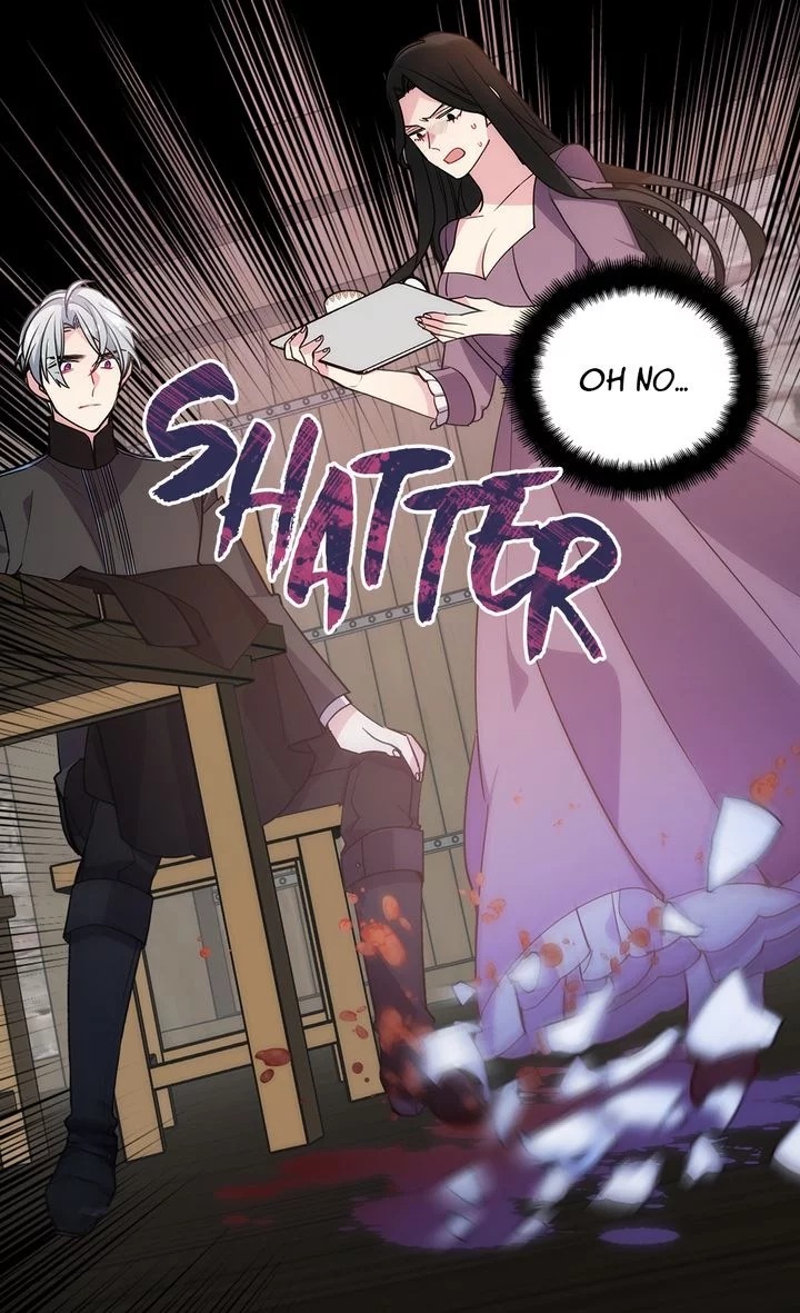 Read Adelaide (en) Manga Online