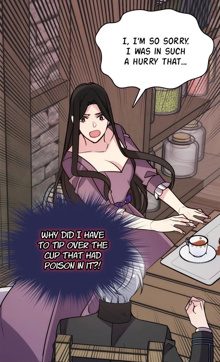 Read Adelaide (en) Manga Online