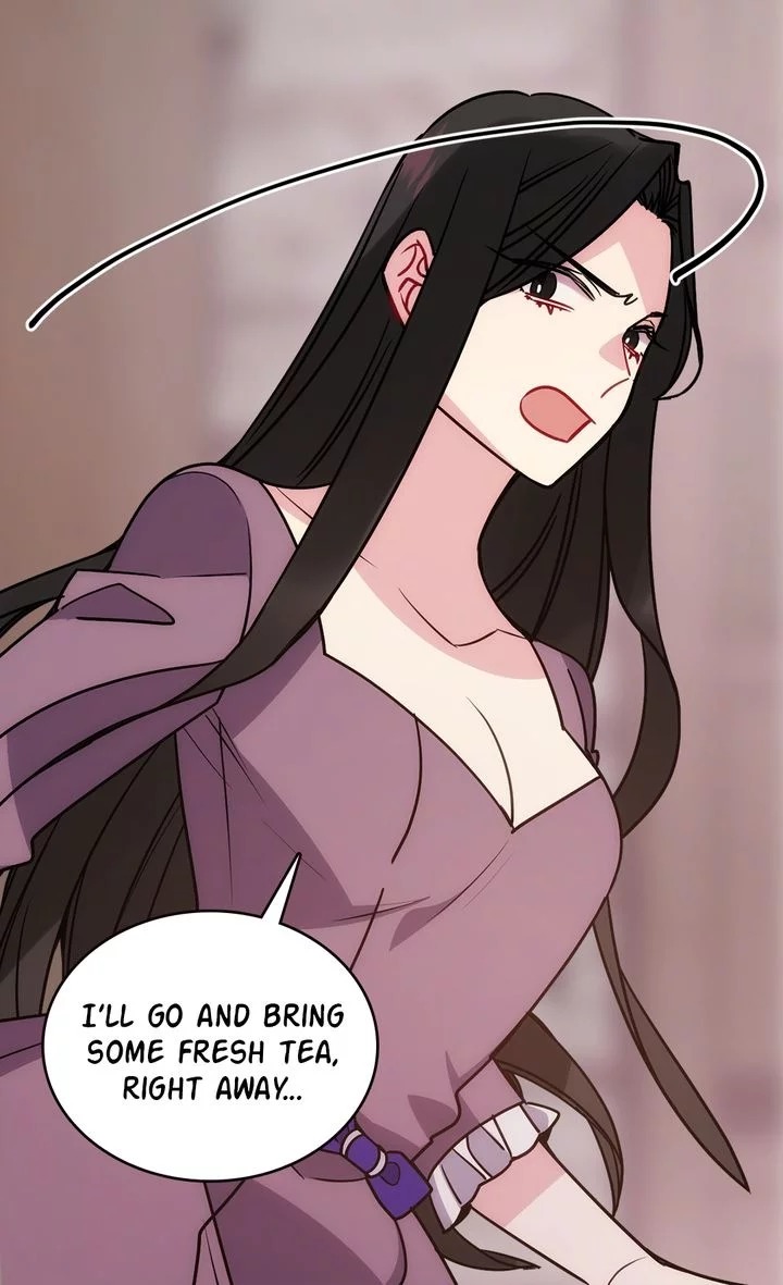 Read Adelaide (en) Manga Online