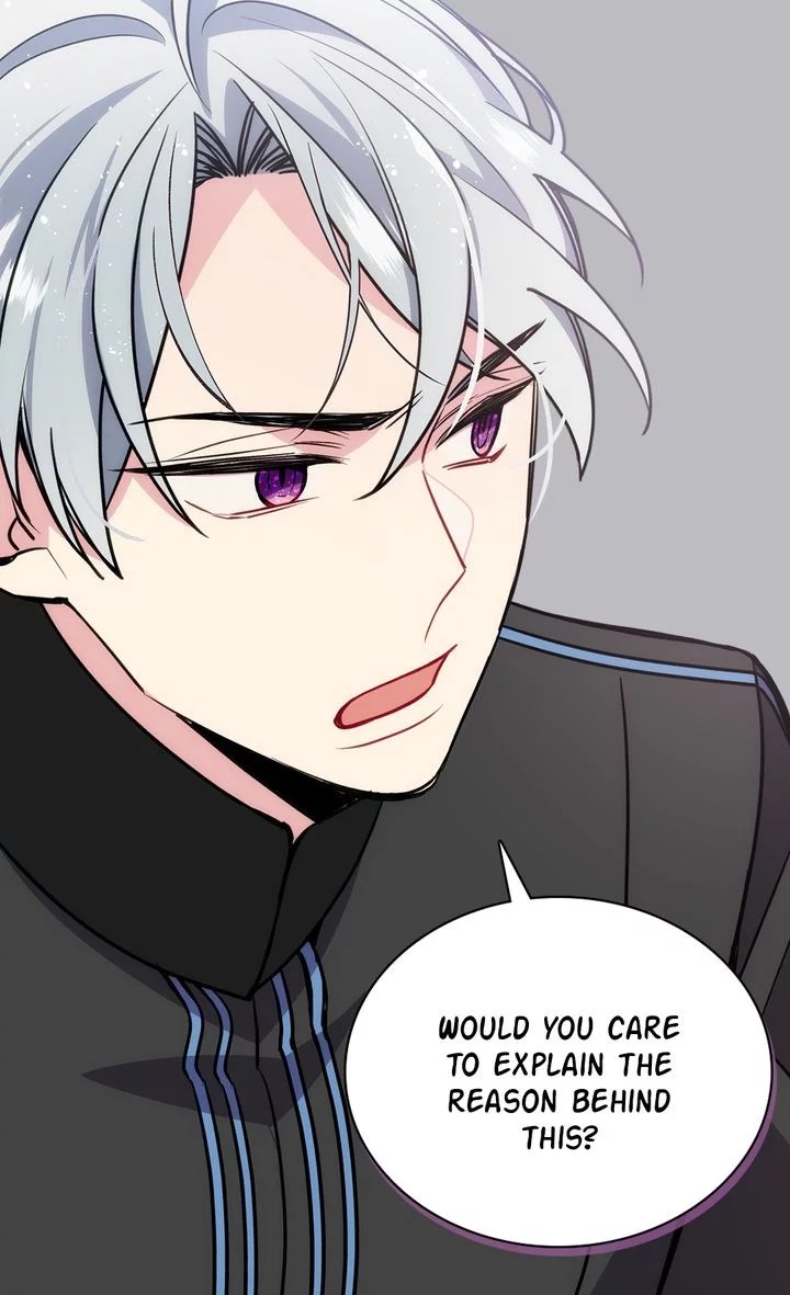 Read Adelaide (en) Manga Online