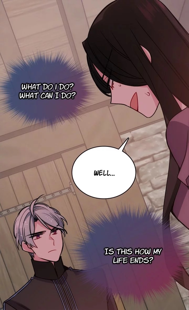 Read Adelaide (en) Manga Online