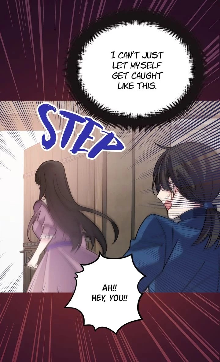 Read Adelaide (en) Manga Online