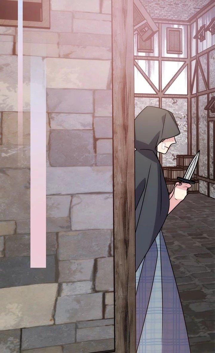 Read Adelaide (en) Manga Online