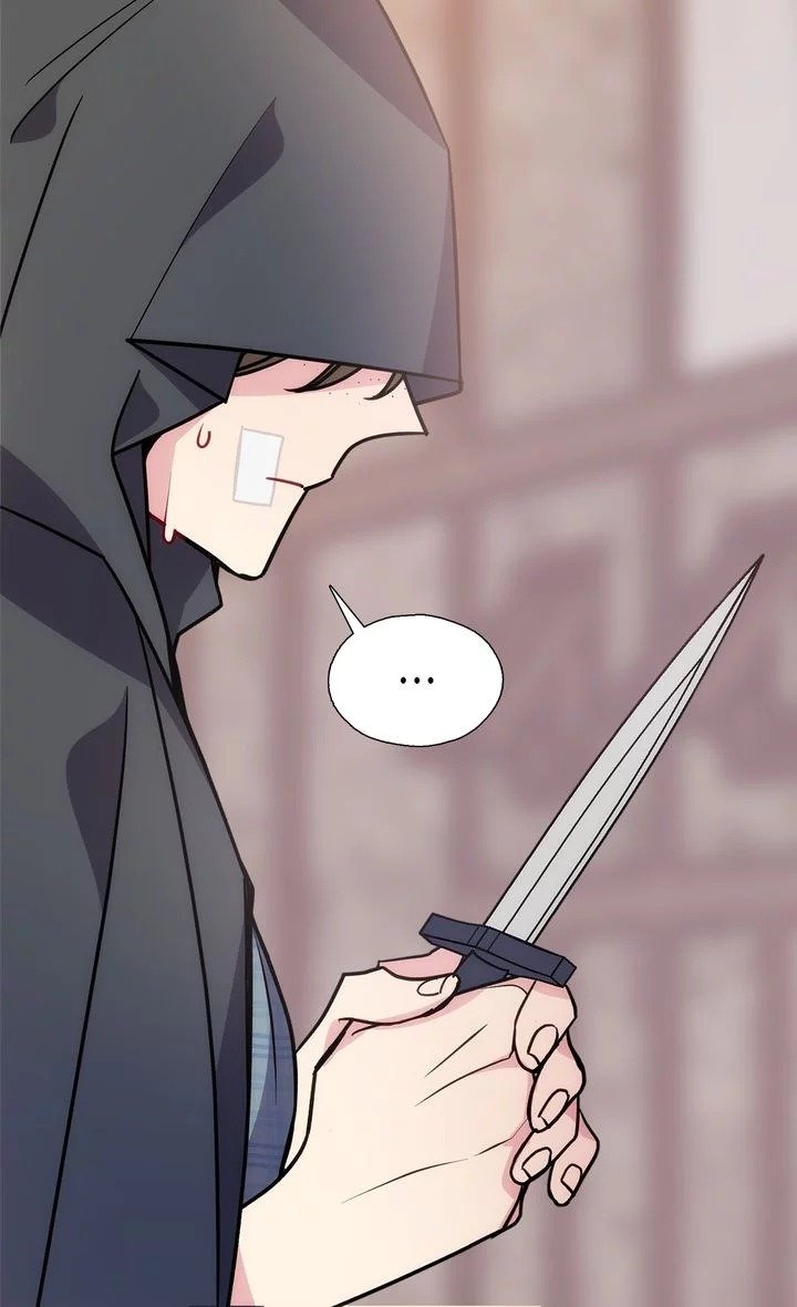 Read Adelaide (en) Manga Online