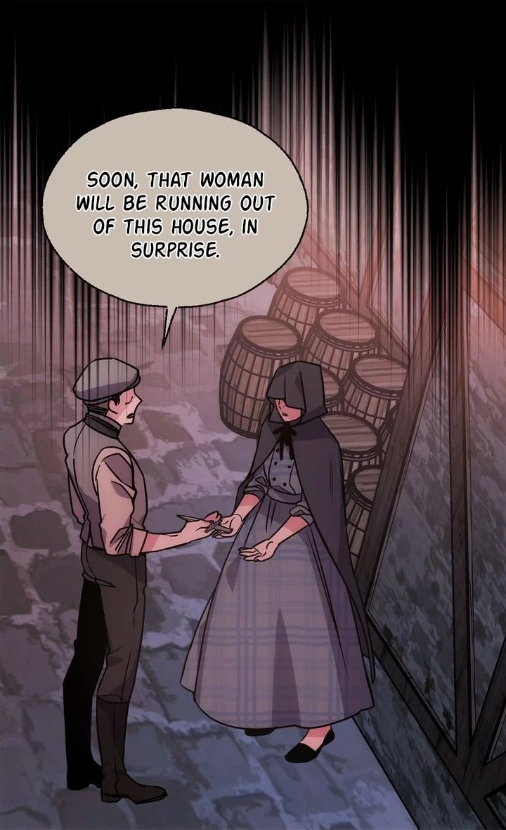 Read Adelaide (en) Manga Online