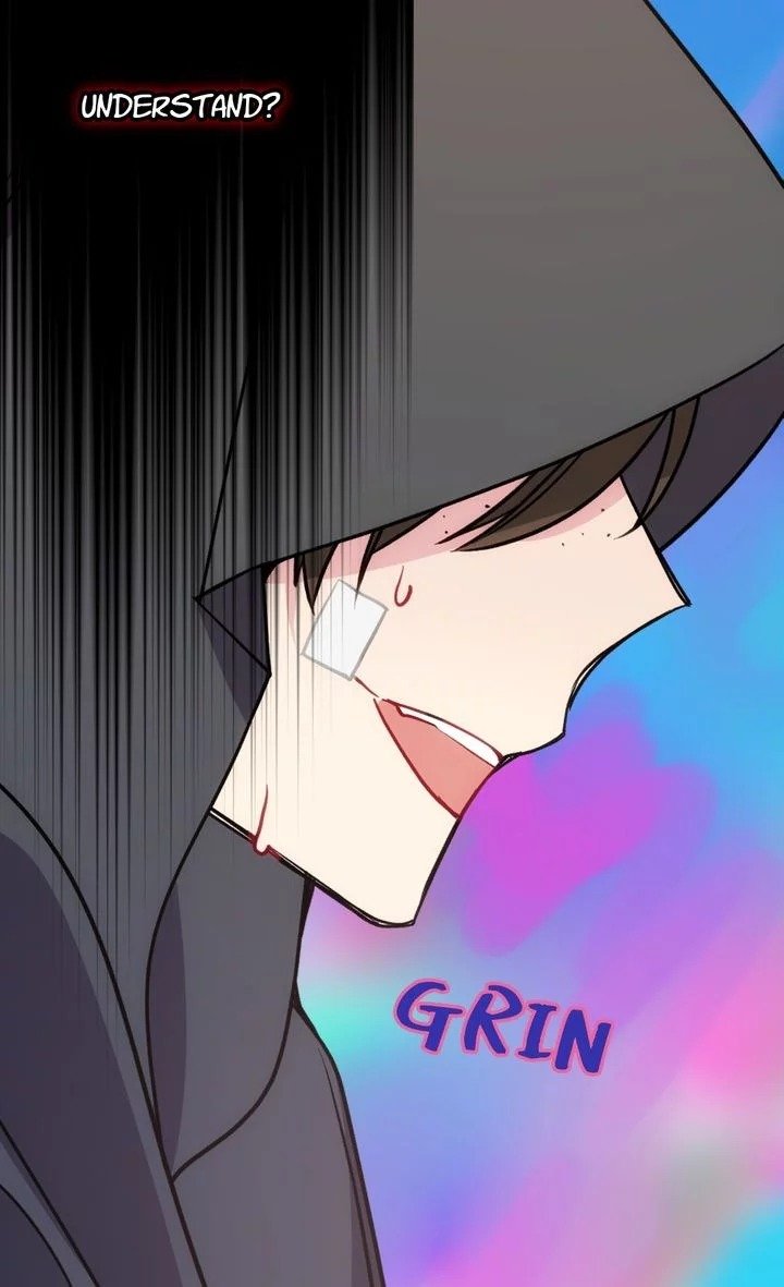 Read Adelaide (en) Manga Online