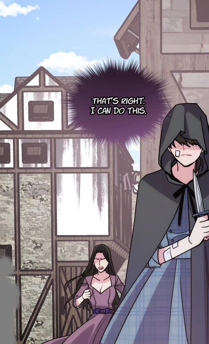 Read Adelaide (en) Manga Online